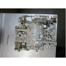 #BLJ02 Engine Cylinder Block For 10-12 SUBARU OUTBACK  2.5